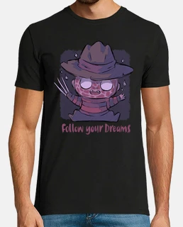 sigue tus sueños