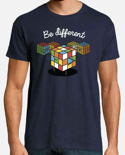 T-shirt sii divertentiso