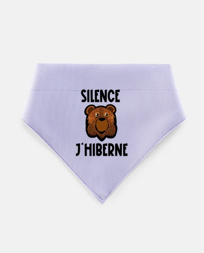 Mascotas silence j hiberne