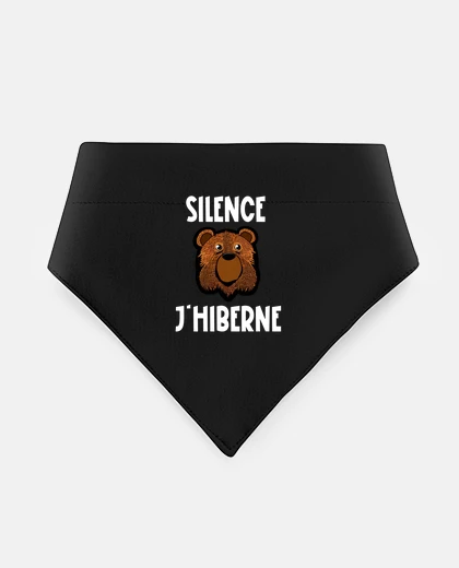 Mascotas silence j hiberne