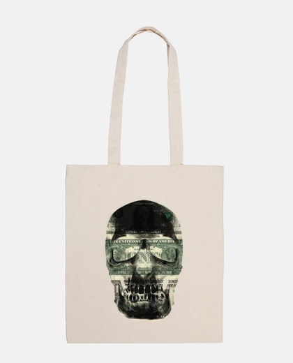 Bag Silent murderer (shoulder)