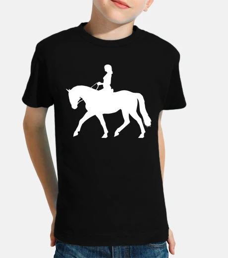 Abbigliamento silhouette ca ball ista amazona bianco