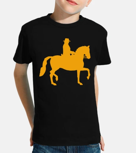 Abbigliamento silhouette ca ball ista cavaliere aranc