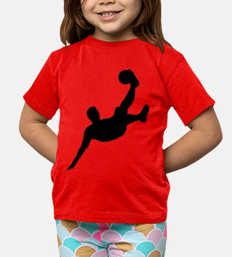 Ropa Silueta futbolista / futbol