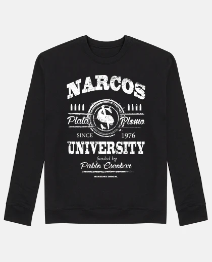 Hoodie silver or lead