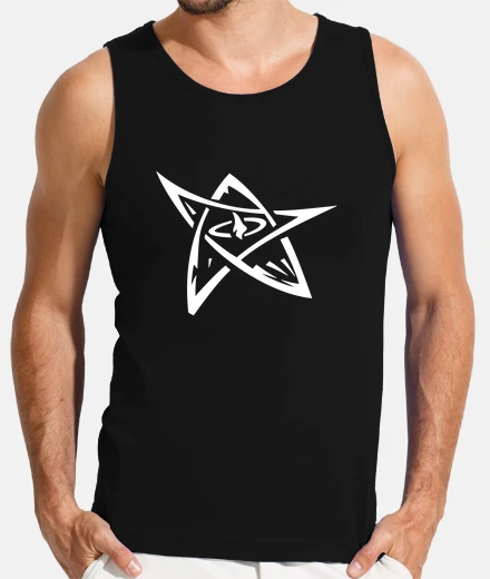 T-shirt simbolo ar can o dei antico s