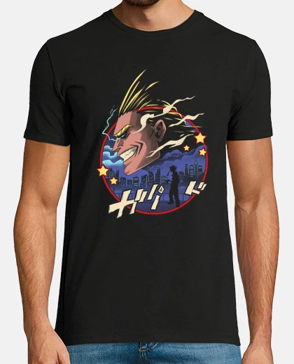 T-shirt simbolo della pace mens camicia