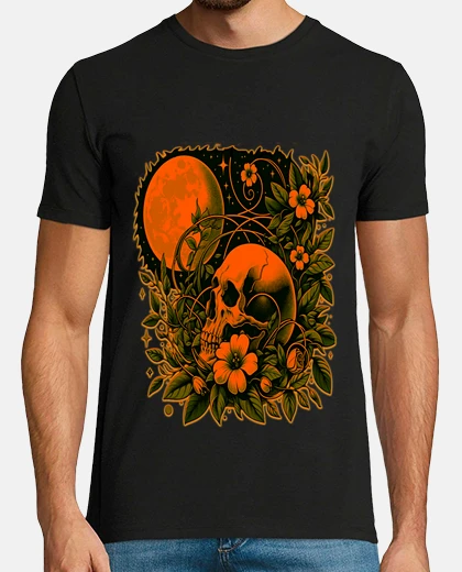Camiseta Símbolo didáctico
