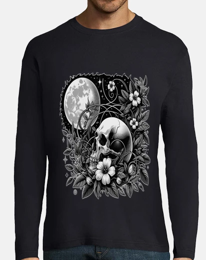 Camiseta Símbolo didáctico