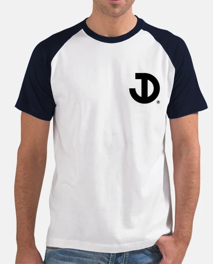 Camiseta Símbolo Junta Democrática