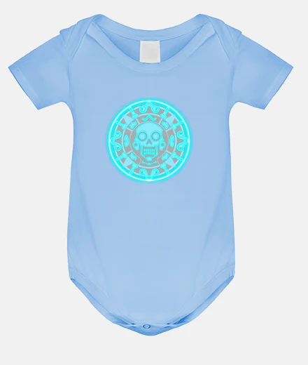 Ropa símbolo maya