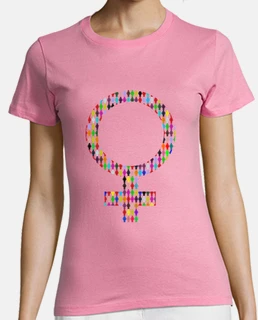 Símbolo Femenino