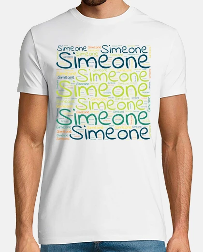 Camiseta simeone