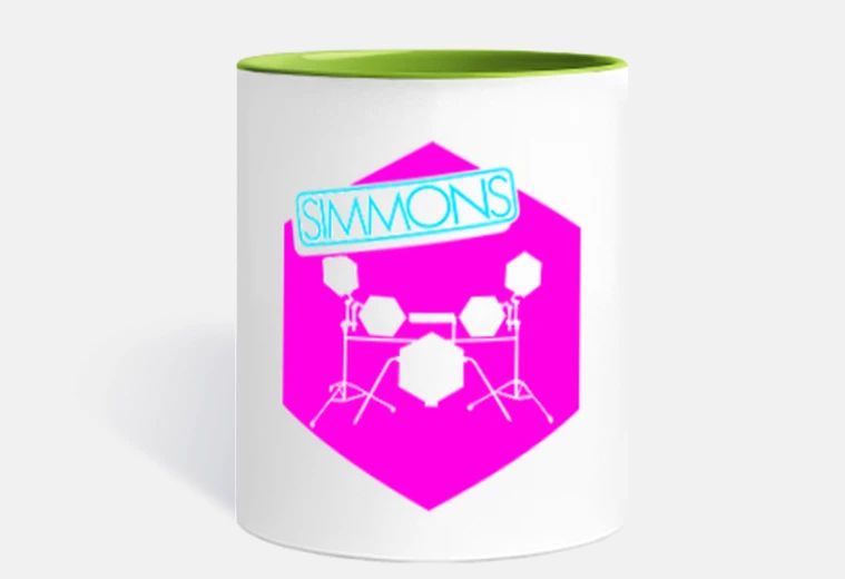Taza simons