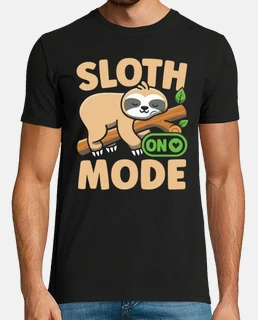 T shirt Bradipo Spedizione gratis Tostadora