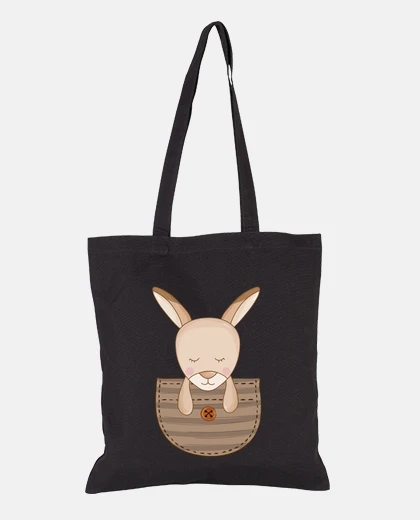 Borsa simpatico marsupio canguro