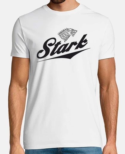 Tee-shirt Simply Stark 