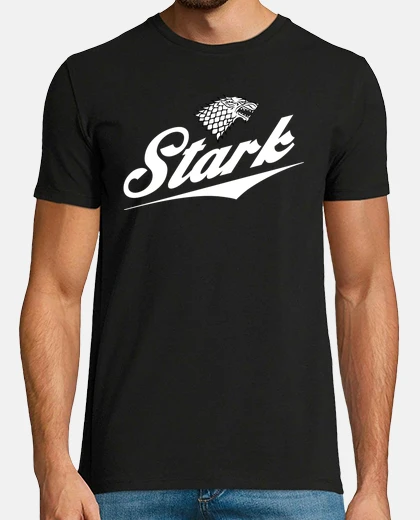 Tee-shirt Simply Stark