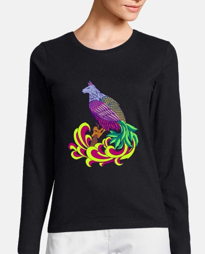 Playera simurgh