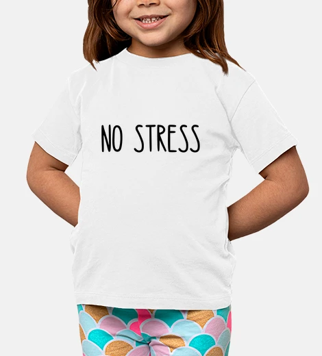 Ropa sin estrés