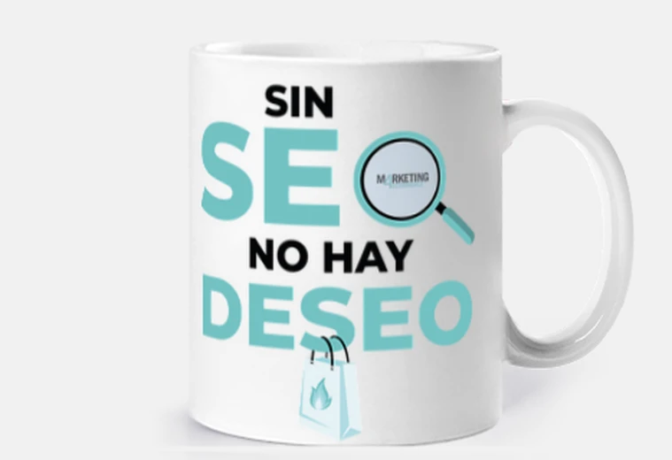 sin SEO no hay DESEO