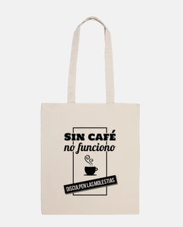 Sin café no funciono, disculpen las mole