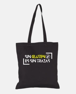 Sin Gluten y Sin Trazas