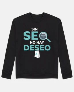 sin SEO no hay DESEO