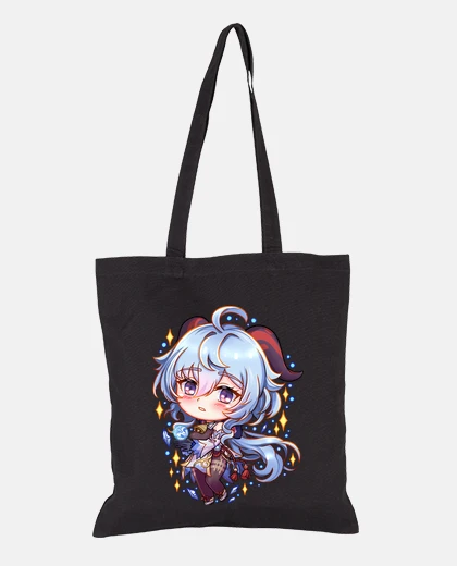 Bolsa Sinae Unicornis , fan-made merchandise