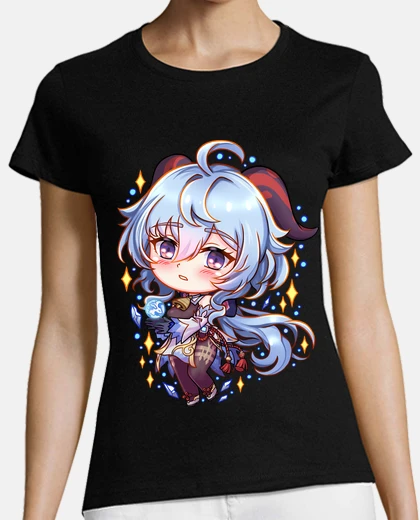 Camiseta Sinae Unicornis , fan-made merchandise