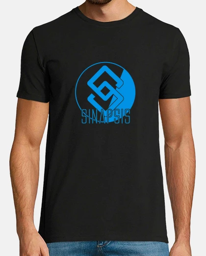 T-shirt sinapsi camicia ragazzo