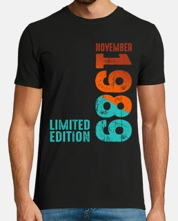 Since November 1989 Year 1989 Retro