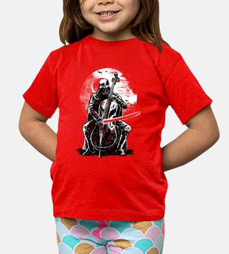 Abbigliamento sinfonia oscura