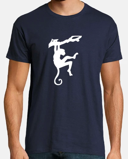 Tee-shirt singe