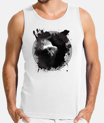 Tee-shirt singe mignon