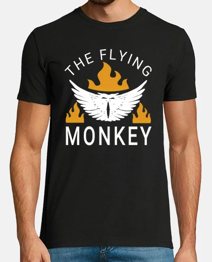 Tee-shirt singe volant