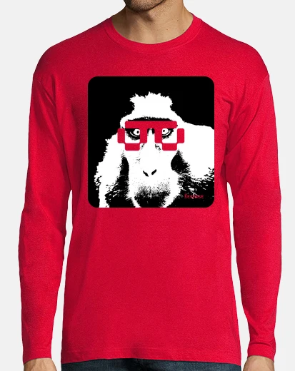 Tee-shirt singe-w