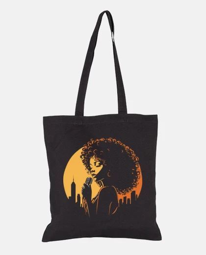 Bag singer