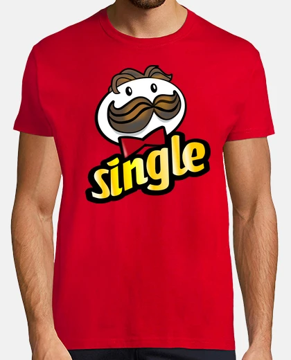 Tee-shirt Single