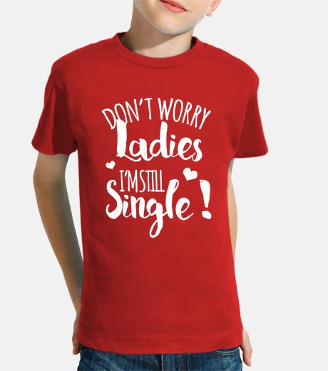 Abbigliamento Single
