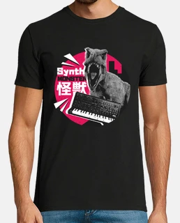 sintetizador t rex