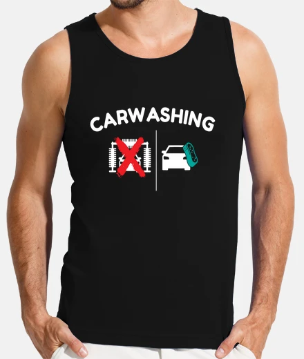 T-shirt sintonizzatore per la sintonizzazione d