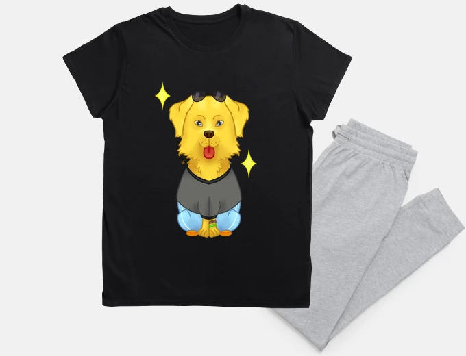 Pyjama sir sir