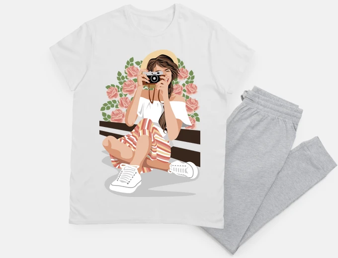 Pyjama sira