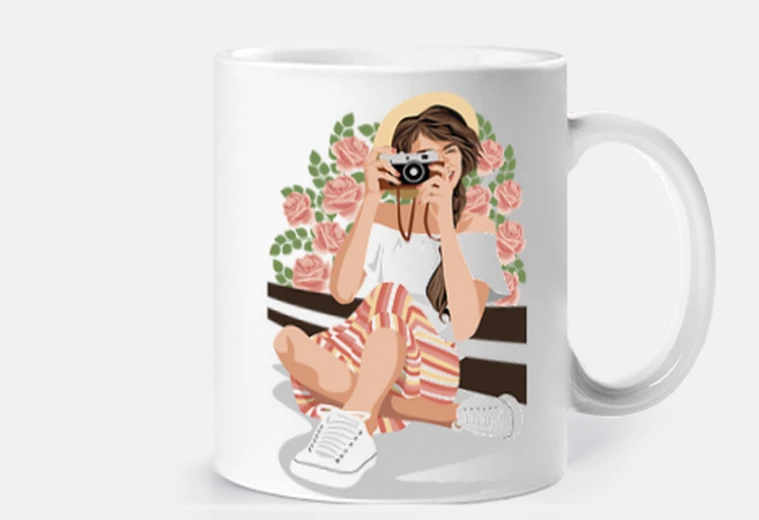 Cup sira