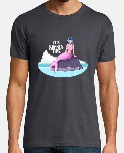 T-shirt siren