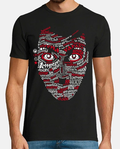 Playera SIRENA VARADA