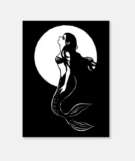 sirena oscura