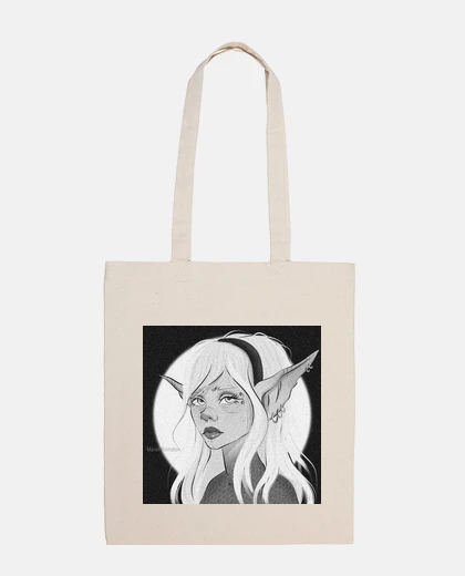 Sac sirène