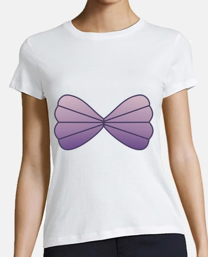 T-shirt sirenetta